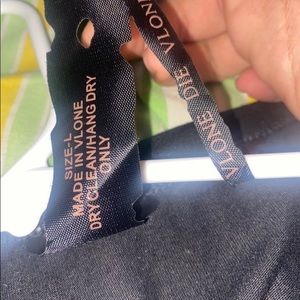 VLONE Shirts - Vlone Yellow Staple Tee Shirt VLONE Shirts - Vlone Yellow Staple Tee Shirt